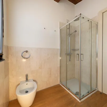 Deluxe In Palazzo Storico - Centro - Olbia Sassari