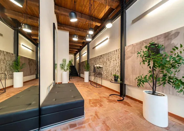 Apartament Deluxe In Palazzo Storico - Centro - Olbia Sassari