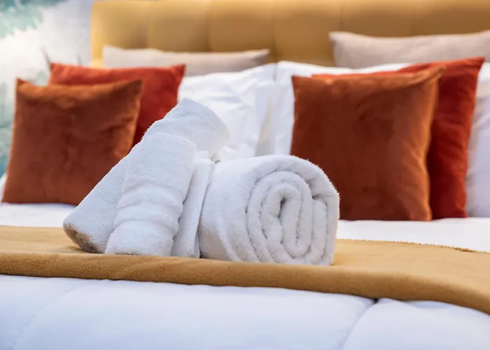 Appartement Deluxe In Palazzo Storico - Centro - Olbia *